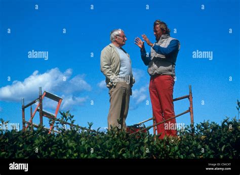 The Whales Of August Year 1987 Usa Director Lindsay Anderson Lindsay
