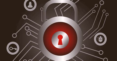 8 Critical Actions To Protect Your Business From Ransomware Sherweb