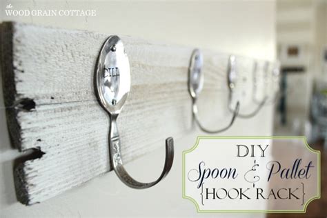 Cool Stuff To Diy With Old Spoons And A Few Forks Too Do It