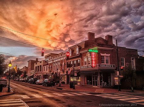 10 Things To Do In Northern Virginia This Summer | Day trips in