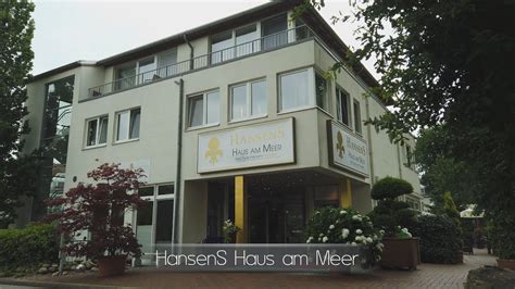 Günstige preise exklusive businessrabatte bis zu 30 % neu: HansenS Haus am Meer, Bad Zwischenahn - Hans-Friedrich ...