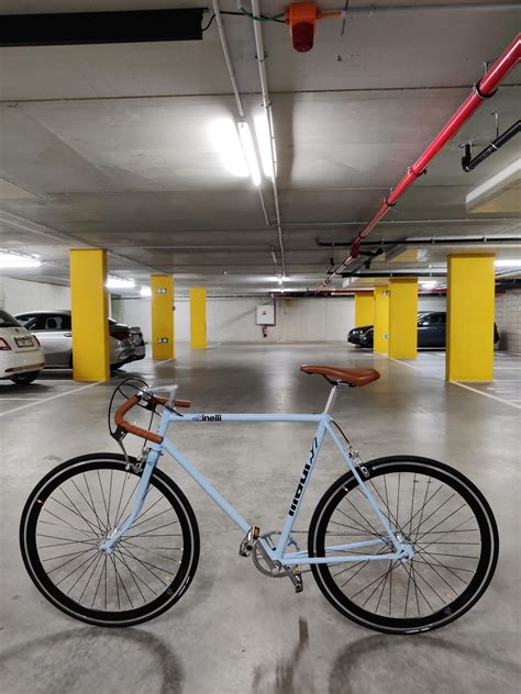 My First Fixed Gear Build Original Bike In Comments Fixedgearbicycle