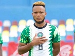 Chidera Ejuke: Meet the talented winger leading Nigeria's charge at ...