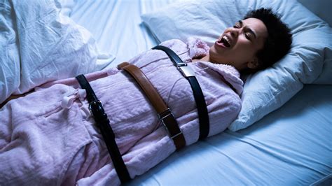 How Can You Prevent Sleep Paralysis Health Digest Trendradars