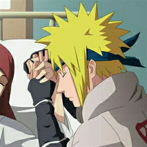 Read matching pfp from the story random naruto pictures by kisxme_ () with 70 reads. Naruto • match icons on | Desenhos de casais anime, Minato ...