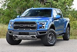 Ford f 150 raptor - herofortho