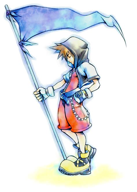 Sora Kingdom Hearts Photo 501972 Fanpop