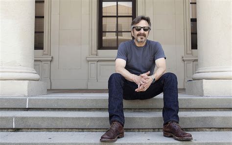 From His Podcast To Movies Its All Personal For Marc Maron The