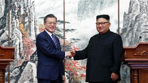 trump touts north korea progress lawmakers urge caution cnnpolitics