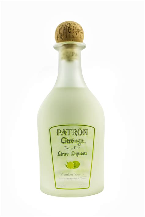 Review Patron Citronge Lime And Xo Cafe Incendio Drinkhacker