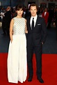 Liebesgeschichte von Benedict Cumberbatch und Sophie Hunter