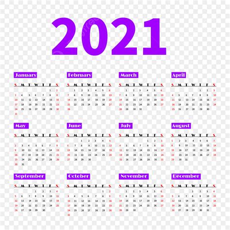 Calendario May 2021 Calend Rio 2021 Png Para Editar Gambaran