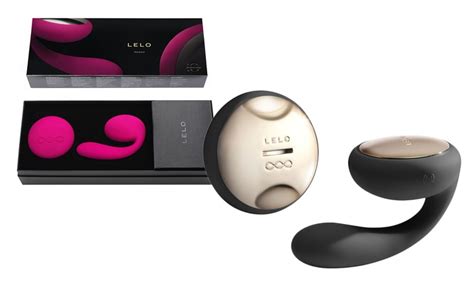 The 9 Best Remote Controlled Sex Toys You Need To Know About In 2020