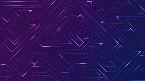 Abstract Purple 4k Ultra Hd Wallpaper