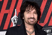 Motley Crue's Tommy Lee Set to Release Two New Songs