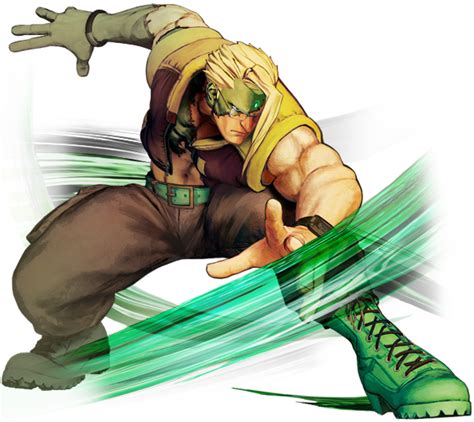 Street Fighter V Png Street Fighter 5 Character Png Clipart Large