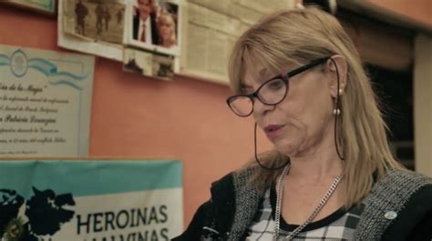 Las Aspirantes Mujeres Invisibles De Malvinas Diario Digital Femenino