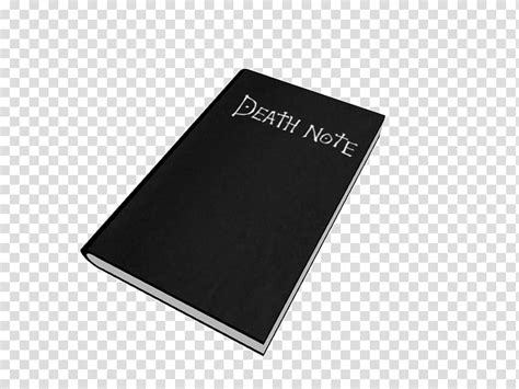 Great deals on one book or all books in the series. MMD Death Note DL, Death Note book transparent background ...