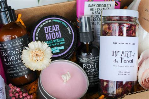 The mother's day food gift is just the beginning, too! 15 gift ideas for Mother's Day in Toronto you can get for ...