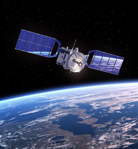 How Many Earth Observation Satellites In Orbit In 2015 Pixalytics Ltd