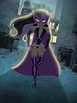 Huntress, Helena Bertinelli (DC Super Hero Girls) by k0raKumori on ...