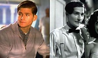The bitter 'Back to the Future' dispute that has star Crispin Glover ...