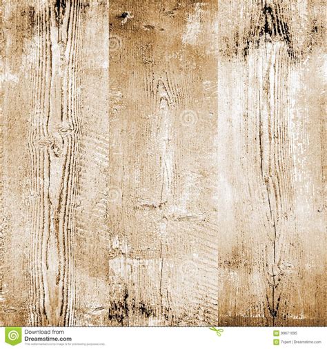 Vintage Tiled Wood Texture Stock Image Image Of Wood 99671095