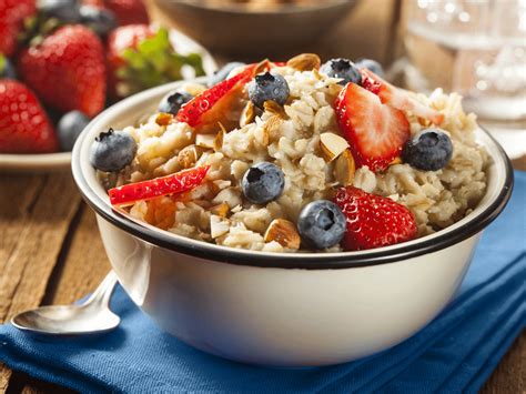 The whole food plant based cooking show. Simple Overnight Oatmeal | Silk® Plant-Based Recipes