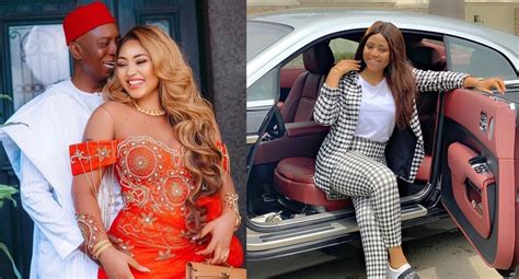Regina Daniels Reacts To Fresh Criticism For Marrying Ned Nwoko Video