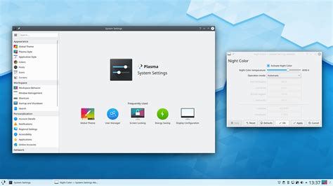 Installing Arch Linux With Kde Plasma Or Gnome Desktop Dual Booting