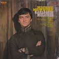 MICKEY NEWBURY – Harlequin Melodies - (RCA) - 1968 | WHAT FRANK IS ...
