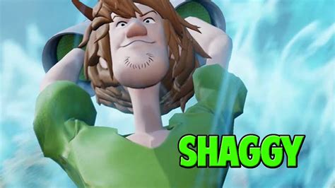 Jump Force Shaggy Mod Episodio 2 Youtube