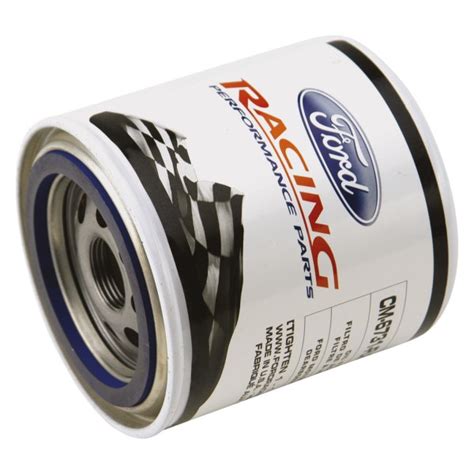 Ford Performance® M 6731 Fl820 Racing High Performance Oil Filter Set