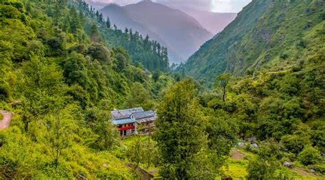 Places To Visit In Tirthan Valley And Things To Do Around Here In 2022