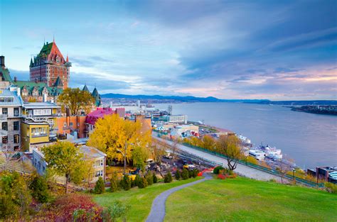 Canadas Top 25 Best Places To Live In 2016