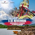 “5 de noviembre”, fecha que consolidó la Separación de Panamá de ...