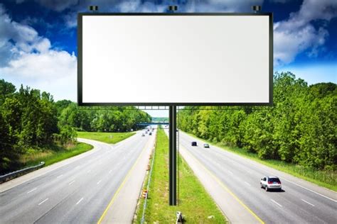 Large Outdoor Billboard 01 Hd Pictures Photos In  Format Free And