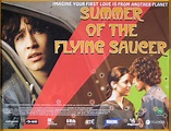 Summer of the Flying Saucer (Irish Quad)