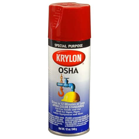 24 Krylon Gloss Spray Paint Ashiacalvin