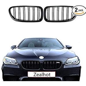 Bmw M Series Grills Compare Side By Side