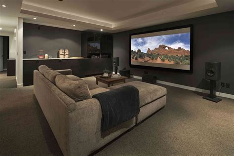 How Much Does A Home Theater Setup Cost