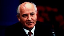 Zum Tod von Michail Gorbatschow - Beliebt im Ausland - in Russland ...