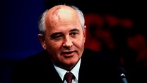 Zum Tod von Michail Gorbatschow - Beliebt im Ausland - in Russland ...