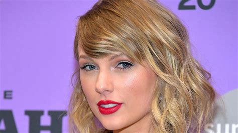 Taylor Swift Drops Surprise Sister Album Evermore Because She Just