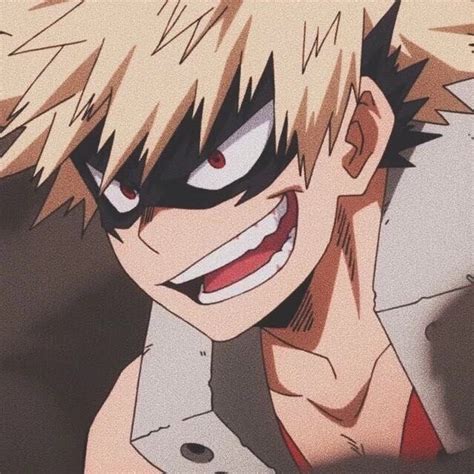 Katsuki Bakugo Wiki Bnha Roleplay Amino