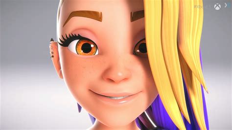 E3 Xbox Daily Quick Look At The New Avatars For Xbox One Rxboxone
