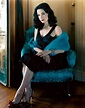 Dita Von Teese on Burlesque Feminism, Nude Selfies, and How She Came Up ...