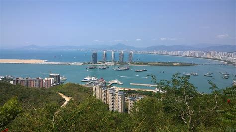 Phoenix Island Sanya All You Need To Know Before You Go