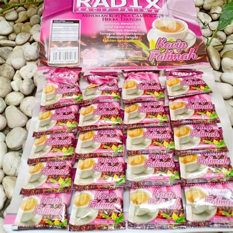 Khasiat kacip fatimah bukan mitos, kata penyelidik upm oleh kuah guan oo foto oleh marina ismail ￼ kacip fatimah (labisia pumila) is a native plant of malaysia and has several applications as. Kacip Fatimah asli HPA | Shopee Indonesia