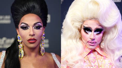 Rupauls Drag Race Robbed Shangela Of Her Crown Them